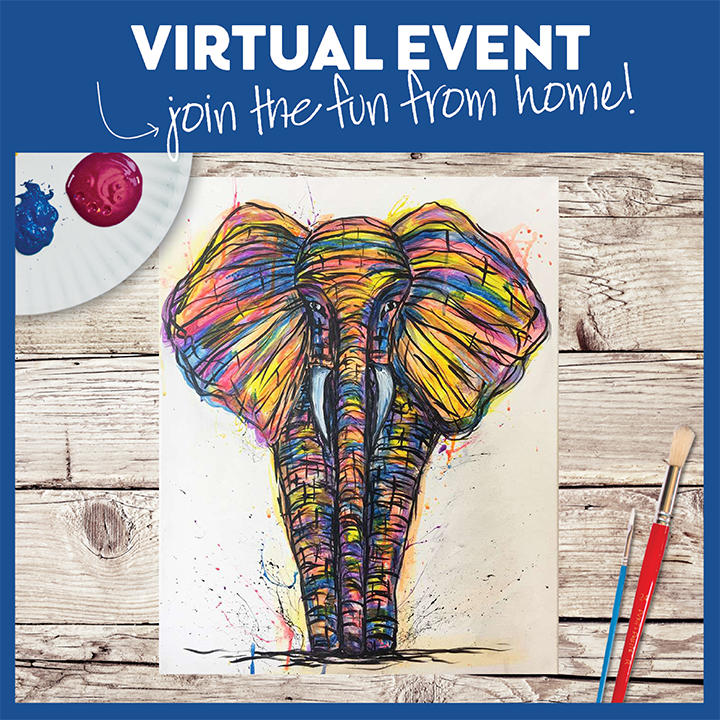Eclectic Elephant